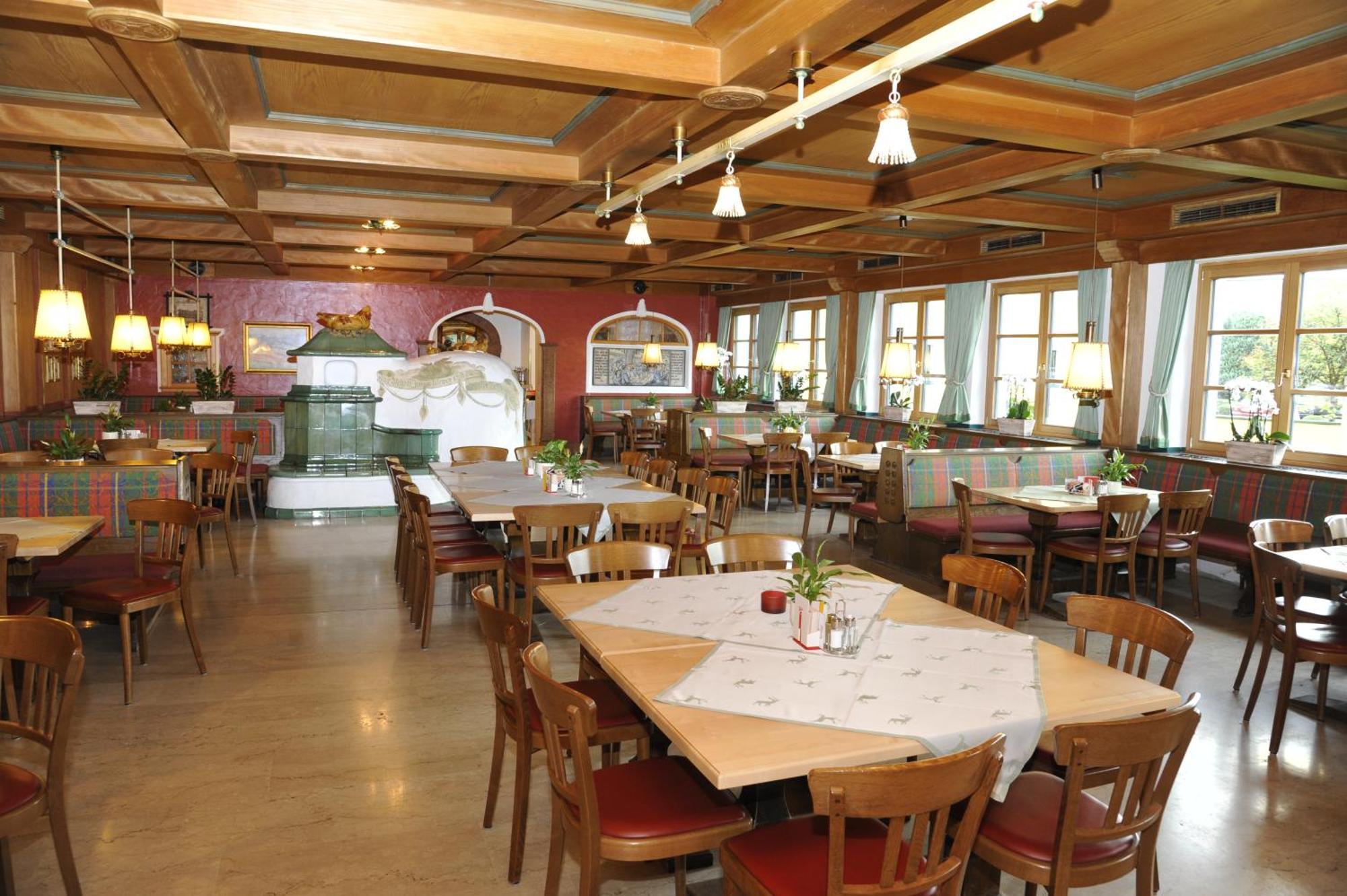 Hotel Gasthof Kamml Wals-Siezenheim Bagian luar foto