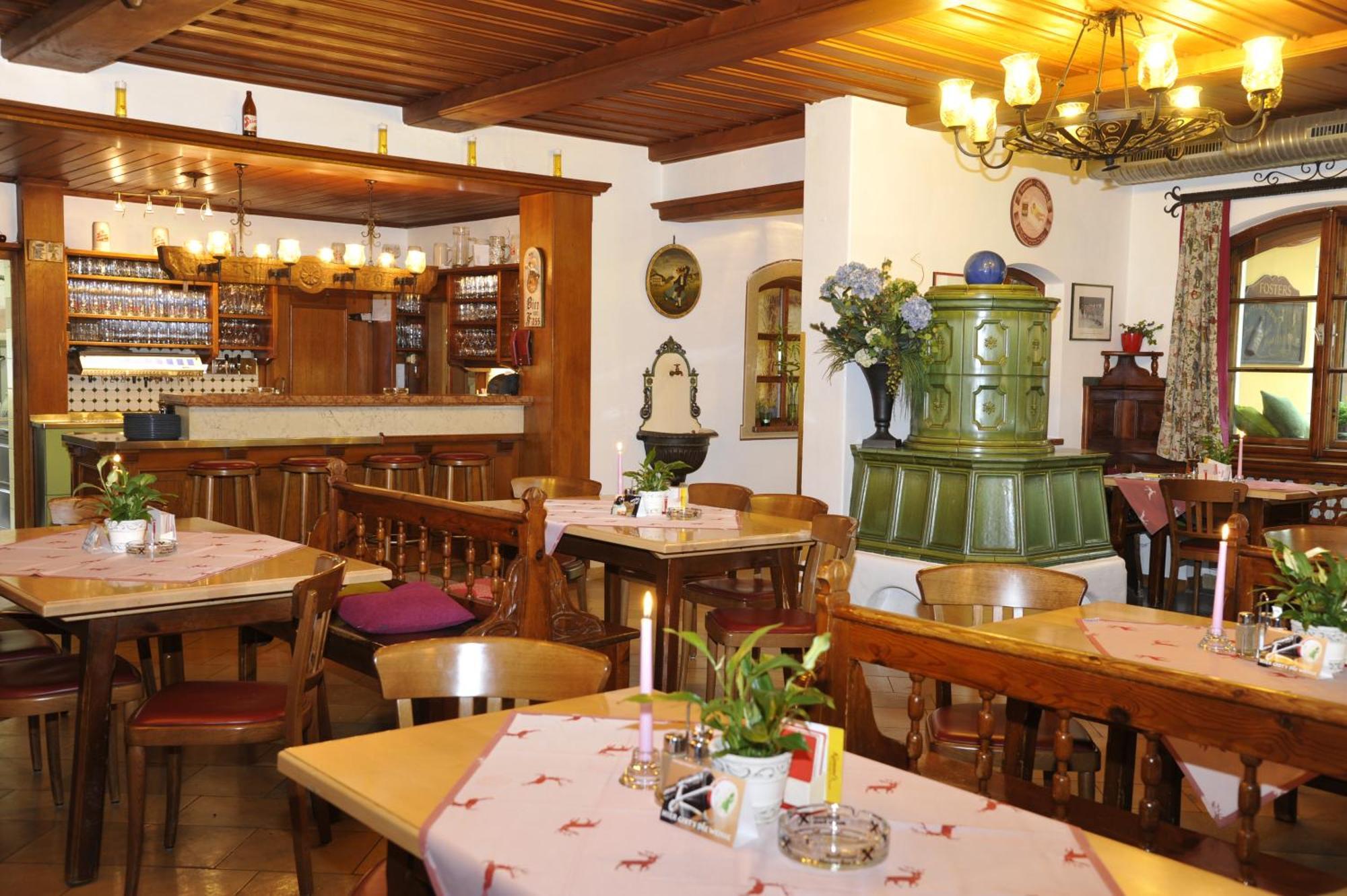 Hotel Gasthof Kamml Wals-Siezenheim Bagian luar foto