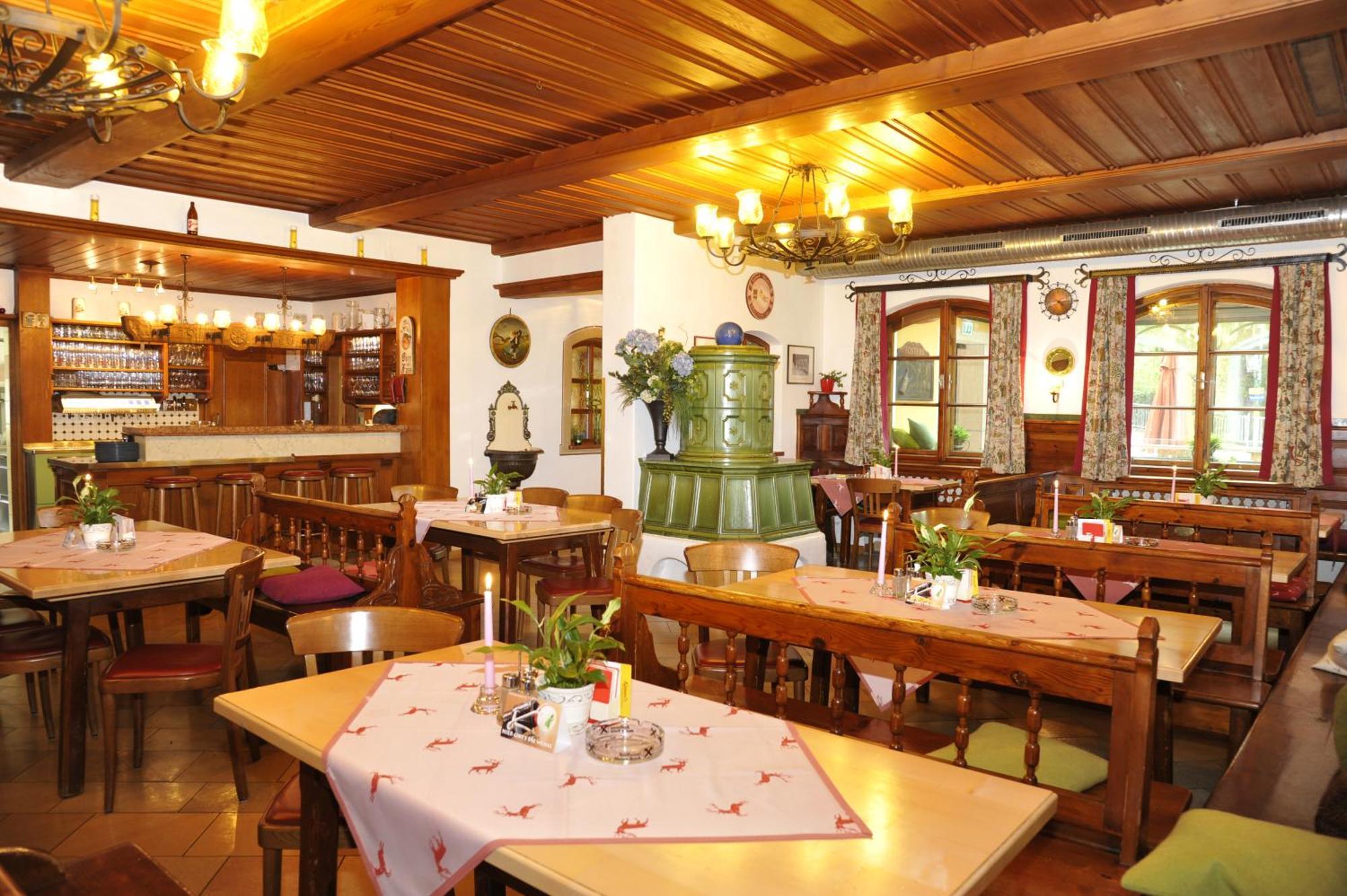 Hotel Gasthof Kamml Wals-Siezenheim Bagian luar foto