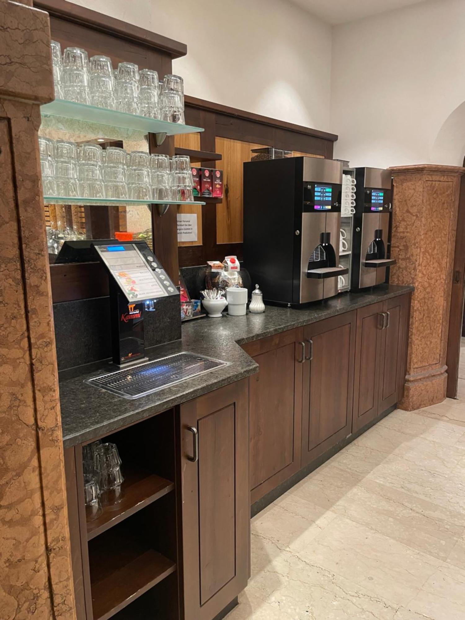Hotel Gasthof Kamml Wals-Siezenheim Bagian luar foto