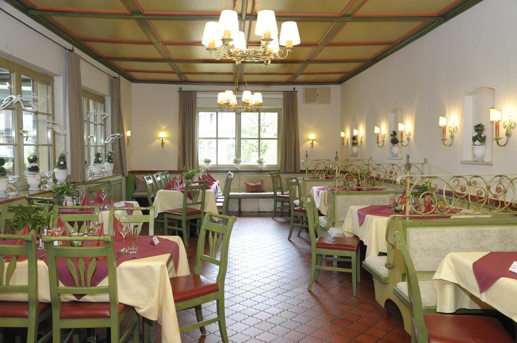 Hotel Gasthof Kamml Wals-Siezenheim Bagian luar foto