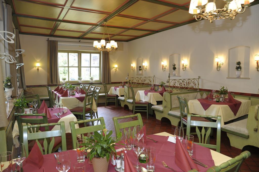 Hotel Gasthof Kamml Wals-Siezenheim Bagian luar foto